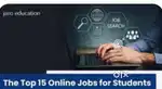 Just simple English typing job
