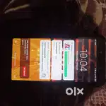 Redmi 6 /  Karbonn K9 Virat champ /Samsung Star 3 Duos S5222