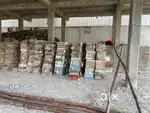 Tiles 1X1, 1.5X1.5 available for 10000sqft each