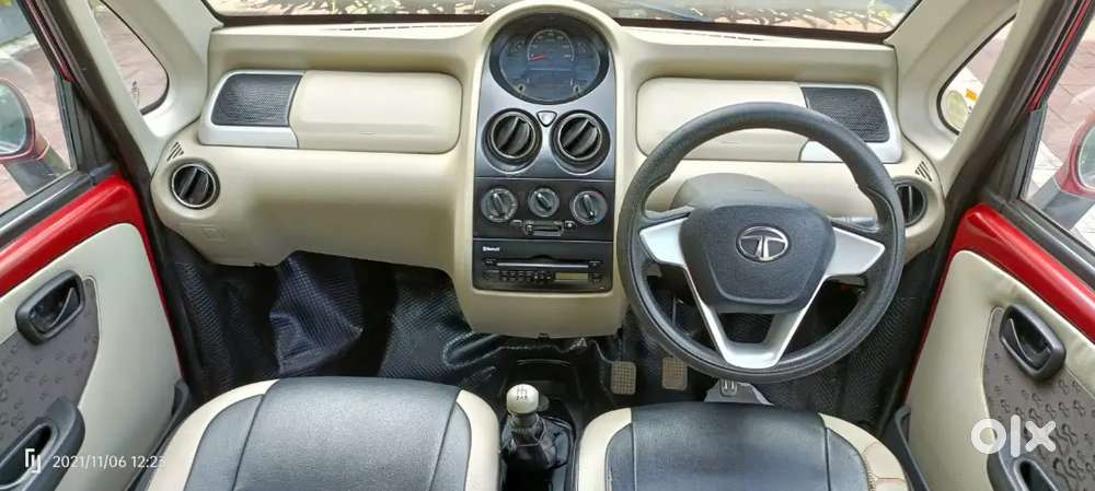 Tata Nano 2015 Petrol 67000 Km Driven