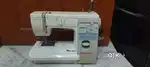 USHA SEWING MACHIN