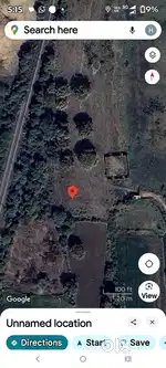 Kungwa me 1acre land