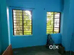 rent -6500 with  maintenance charges