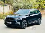 BMW X5 X DRIVE 30D M Sport, 2019