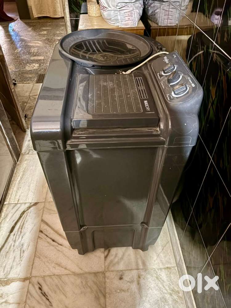 Brand new washing machine for sell at Ghathsila