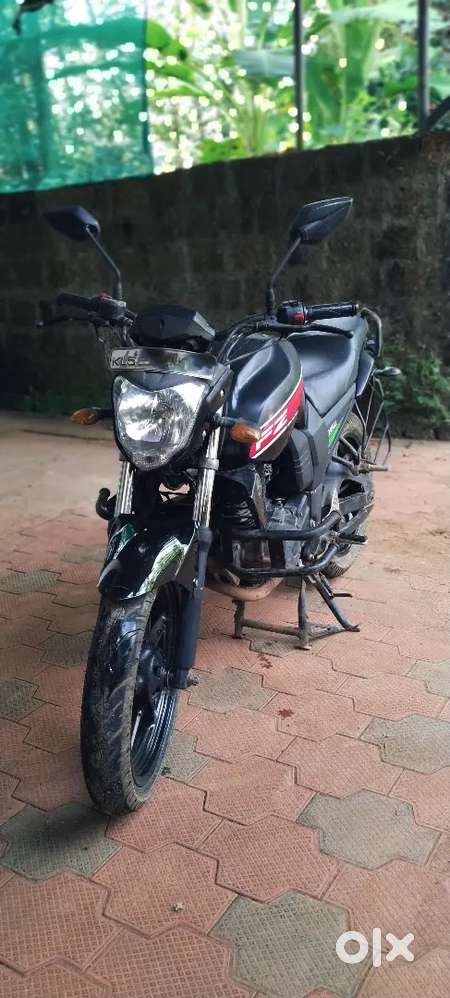 Good condition Yamaha FZ
