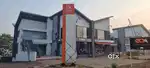 SHOP Highway facing, Kadamba Plateau, Old Goa on rent