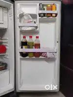 LG 200 Liter Refrigerator