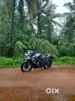 Pulsar RS200 (2023) Dual Channel ABS