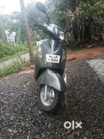 Suzuki Access 125