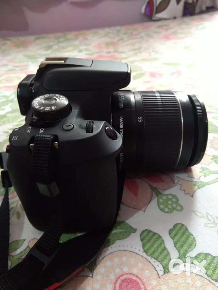 Canon 1500D