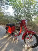 Vintage jawa for sale