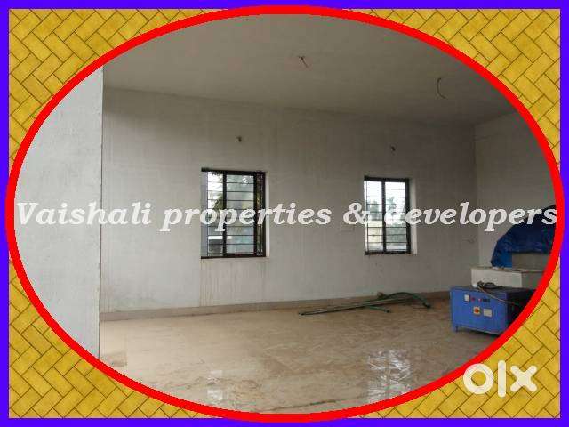 600 sq.ft Office space for in near Puthiyara -1st Floor