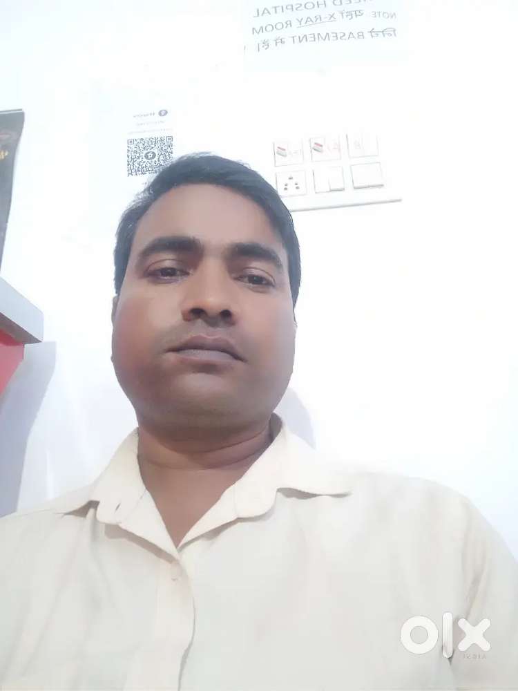 Lab Technician