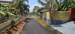Pullad sameepam 10 cent house plot for sale