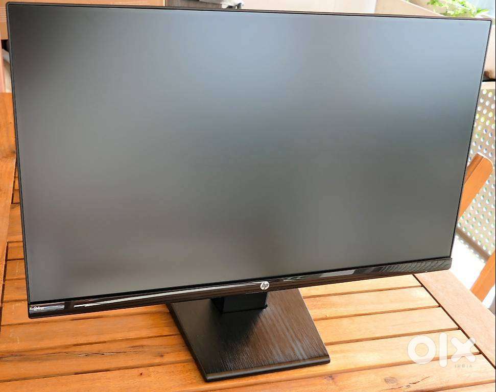 HP 24w Ips panel