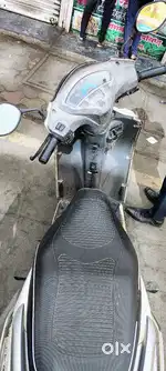 Activa salling
