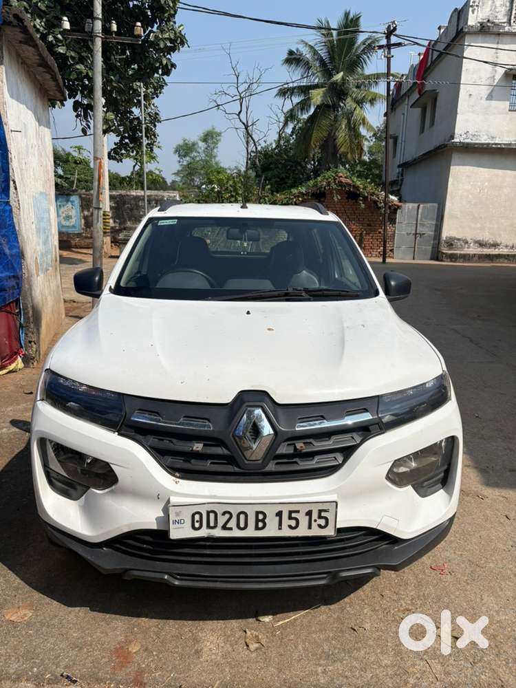Renault KWID 2020 Petrol Good Condition