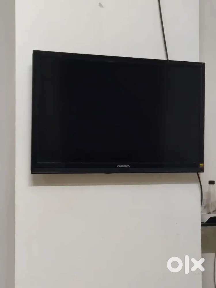 32 Videocon Led TV
