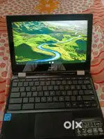 Acer Chrome Book