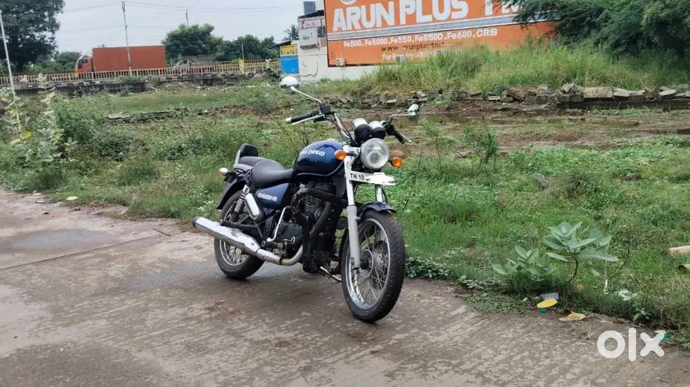 Single owner very good condition