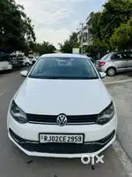 Volkswagen Polo 1.0 MPI Trendline, 2018, Petrol