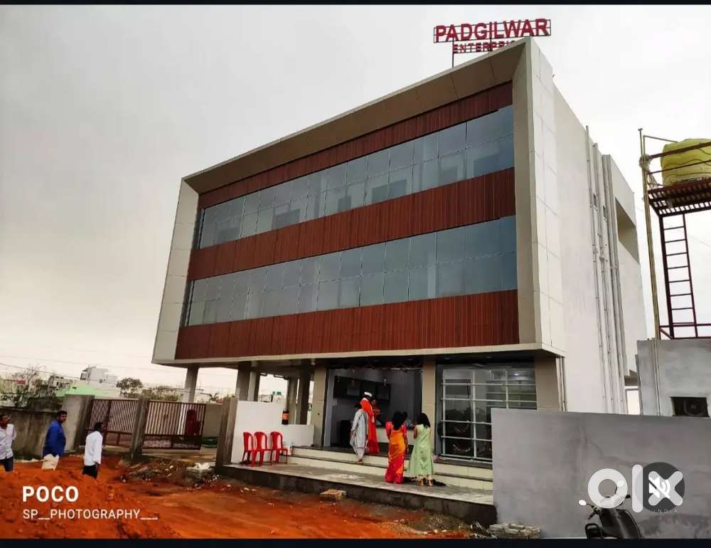 Padgilwar enterprises
