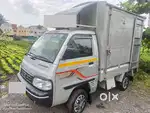 Maruti Suzuki Super Carry Petrol+CNG