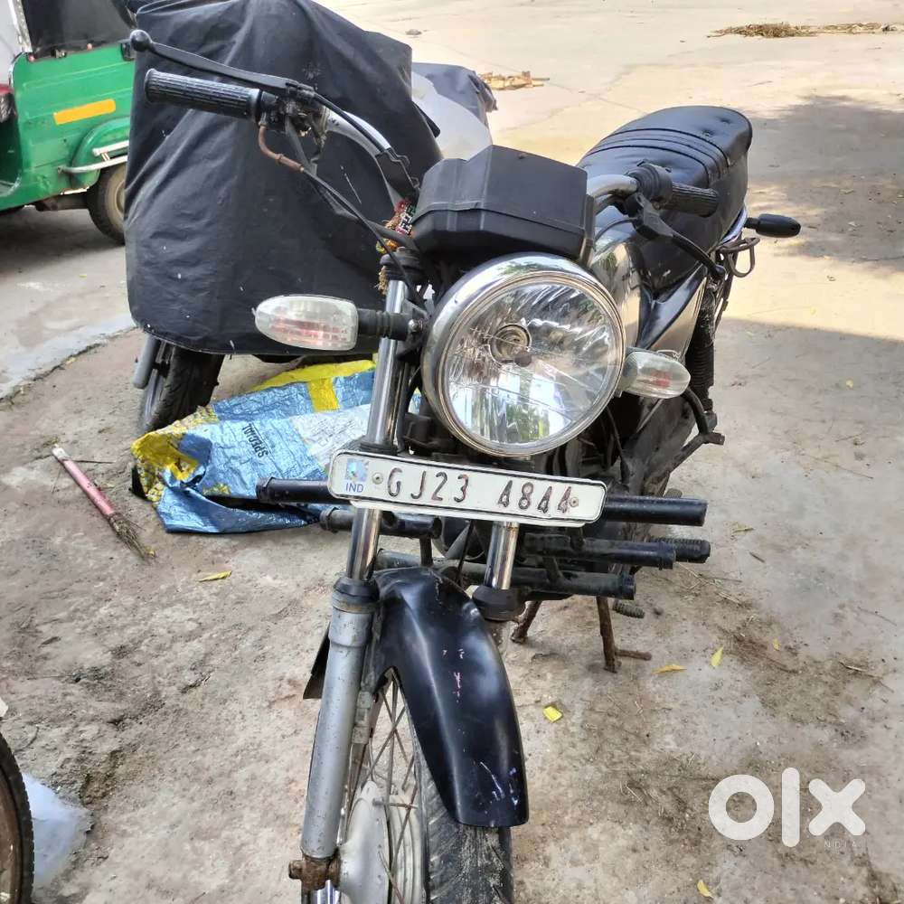 Max r 100 Suzuki