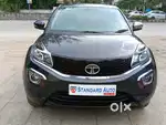 Tata Nexon 1.2 Revotron XM, 2019, Petrol