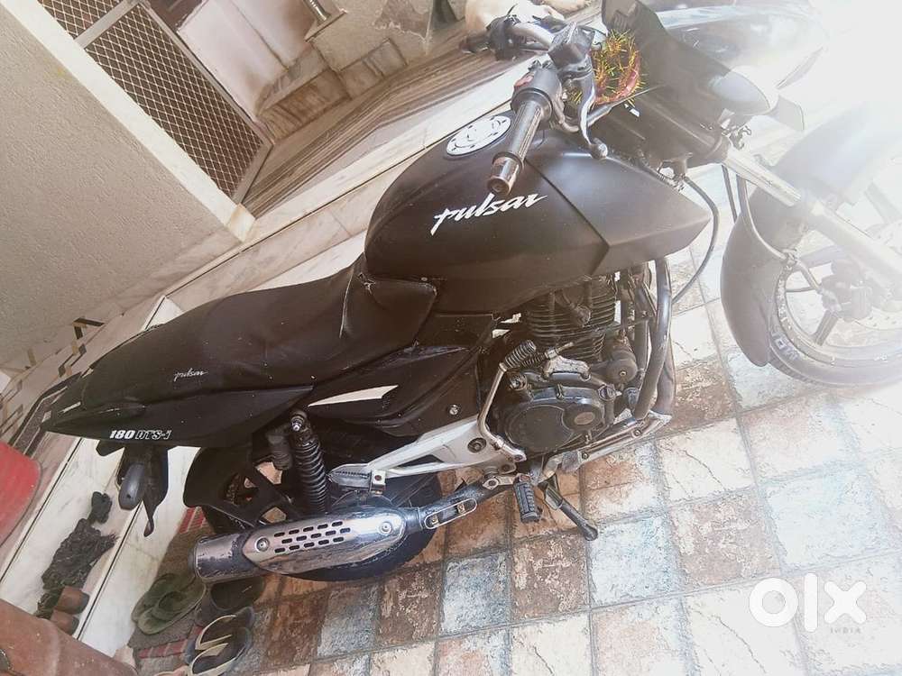 Bajaj pulsar 150 good conditon