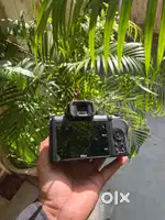 Nikon Z50 Camera
