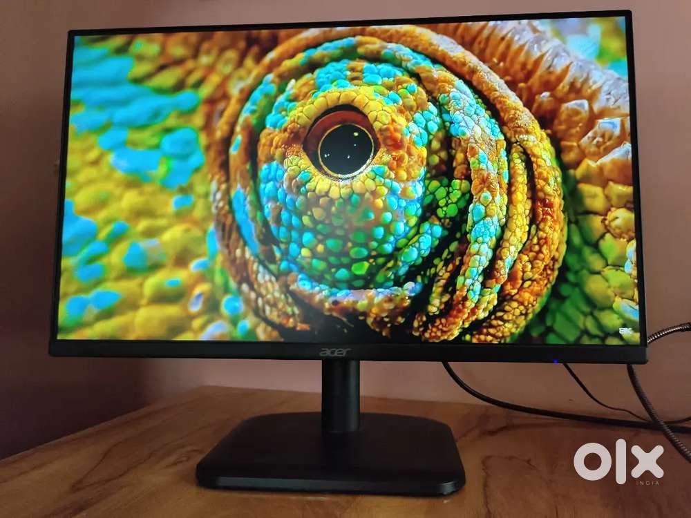 Acer 100hz 24 inch Monitor