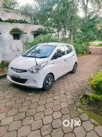 Hyundai EON, 2014, Petrol