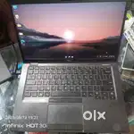 Dell i5 8th gen 8gb ram 256gb
