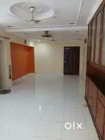 3 bhk flat for rent at Bhangagarh