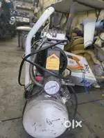 10liter air compressor