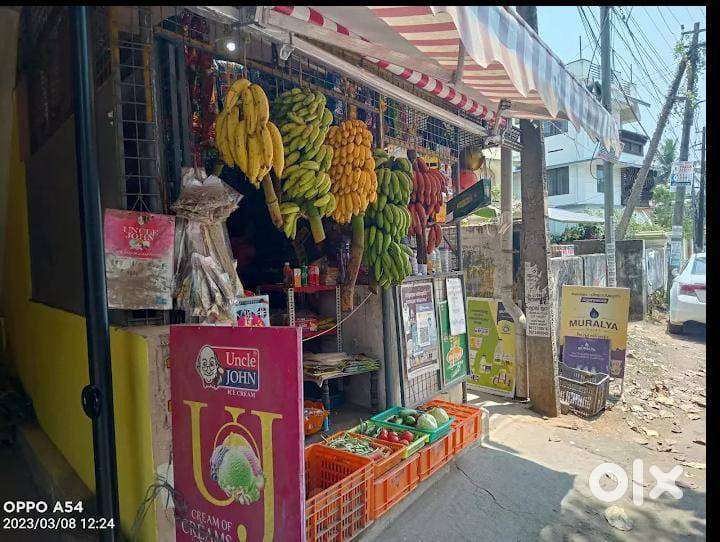 Provision Store Sales Staff