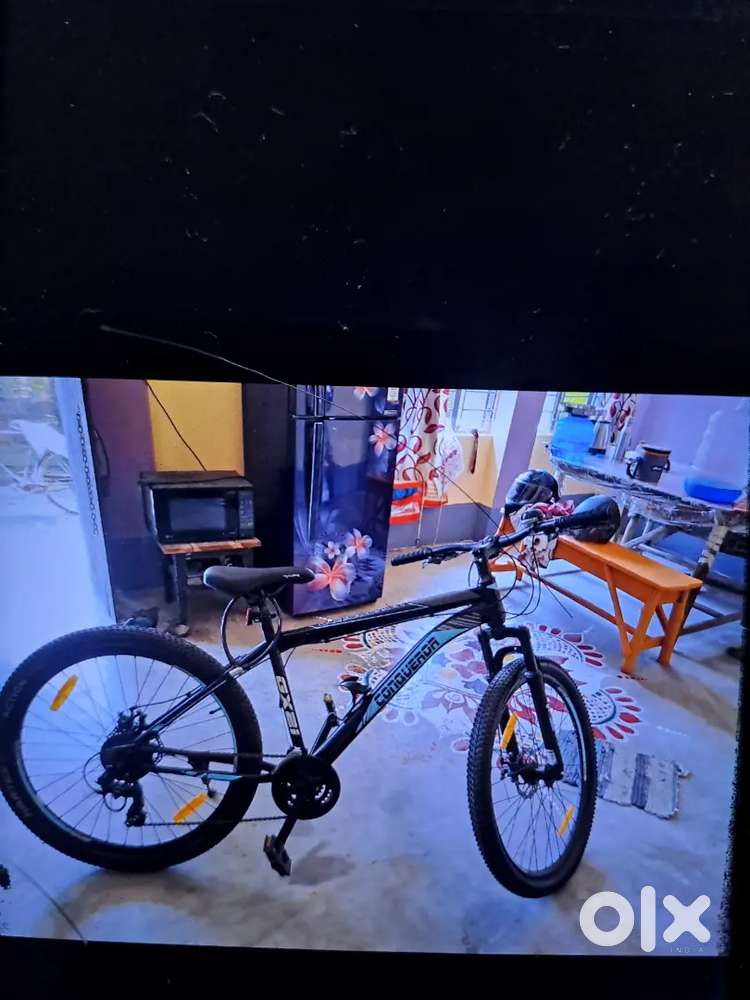 Sell this cycle