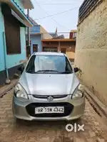 Maruti Suzuki Alto 800 2012 Petrol Good Condition