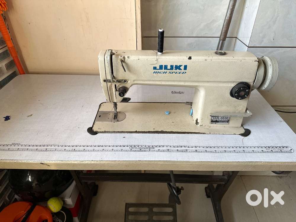 Juki Sewing machine