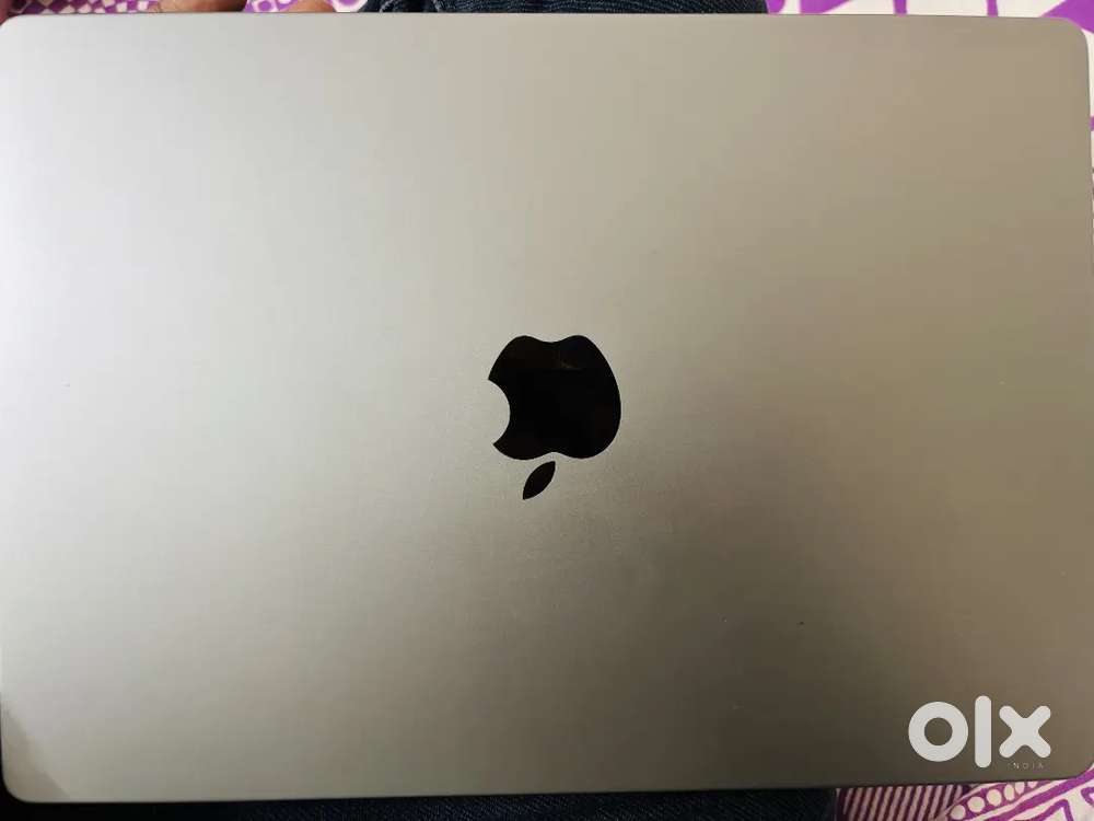 I want to sale my macbook m2 pro