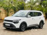 Kia Carens, 2022, Diesel