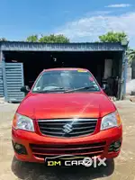 Maruti Suzuki Alto K10 VXi (O), 2011, Petrol