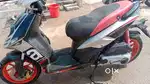 Aprilia sr 150
