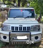 Mahindra Bolero 2013