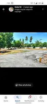 Best Ready to move plots at Vandalur