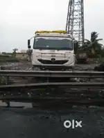RUNNING TRUCK
