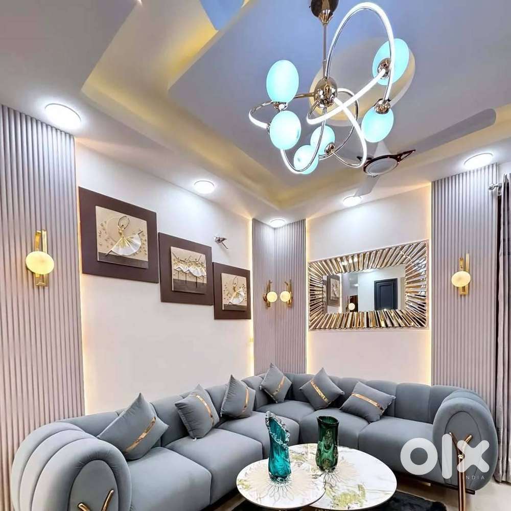 3BHK Flat/House in Mini Society – ₹55 Lakh (सिर्फ ₹7 Lakh DP में)