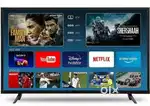 32 Inch brand new smart Tv (5 Month old)